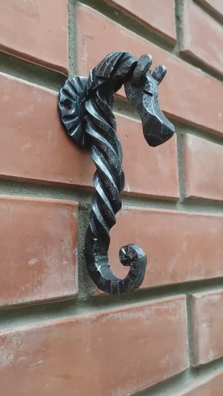 Iron Hook Horse, Metal Hook For Home, Iron Hanger, Kitchen Hook, Hallway Hooks, Robe Hook, Wall Hook, Bathroom Hooks, Clothes Hooks