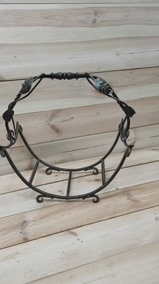 Firewood storage basket, Firewood rack, Firewood basket, Metal basket for firewood, Fireplace basket, Storage basket, Wrought iron baskets