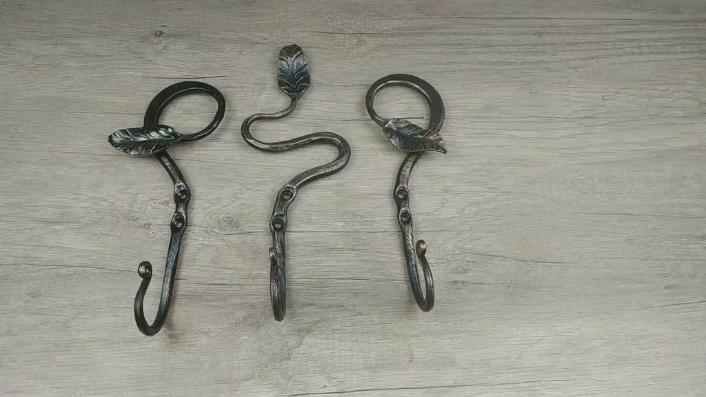 Wall hook, Wall Hook, Iron Hook, Metal Hook, Bathroom Hooks, Kitchen Hook, Hallway Hooks, Robe Hook, Iron Hanger, Hook for home,